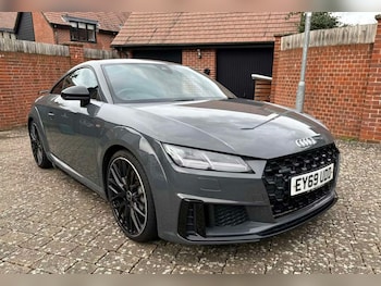 Used Audi TT 2019 for sale - 77964881: Photo