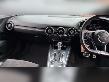 Used Audi TT 2019 for sale - 77964881: Photo