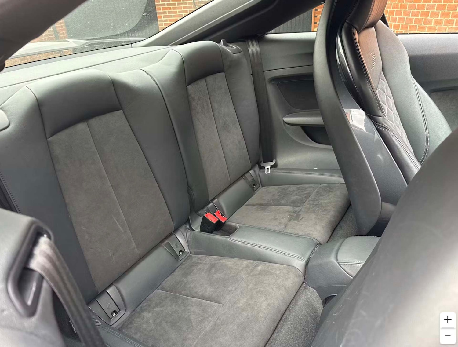 Used Audi TT 2019 for sale - 77964881: Photo 6