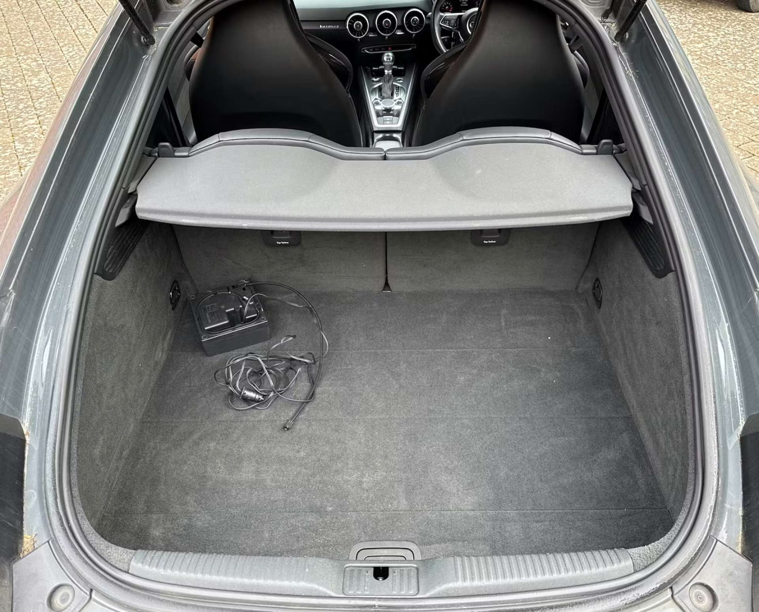 Used Audi TT 2019 for sale - 77964881: Photo 8