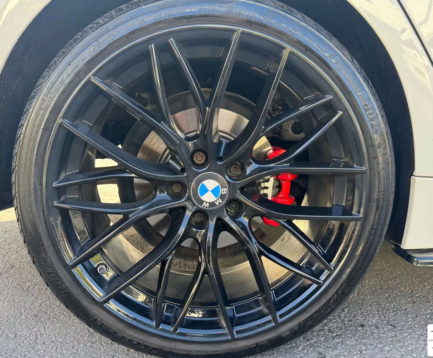 Used BMW 4 Series 2018 for sale - 77409002: Photo 12