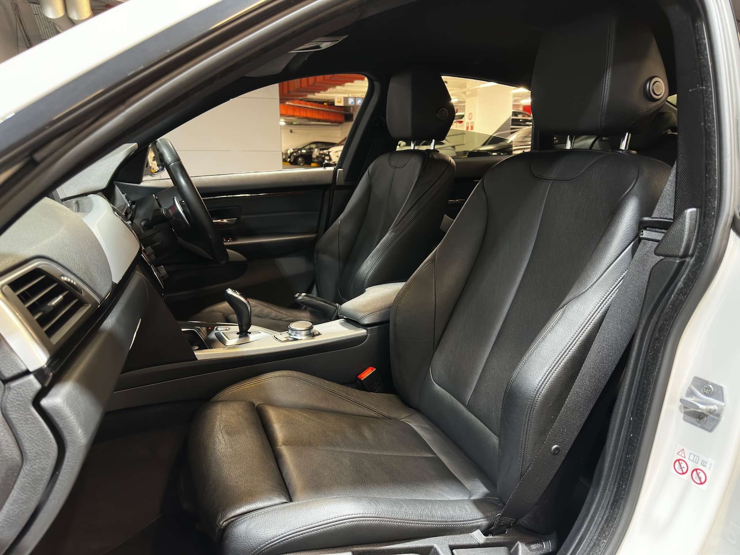 Used BMW 4 Series 2018 for sale - 77409002: Photo 17