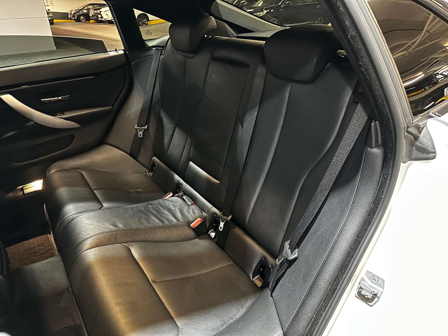 Used BMW 4 Series 2018 for sale - 77409002: Photo 19