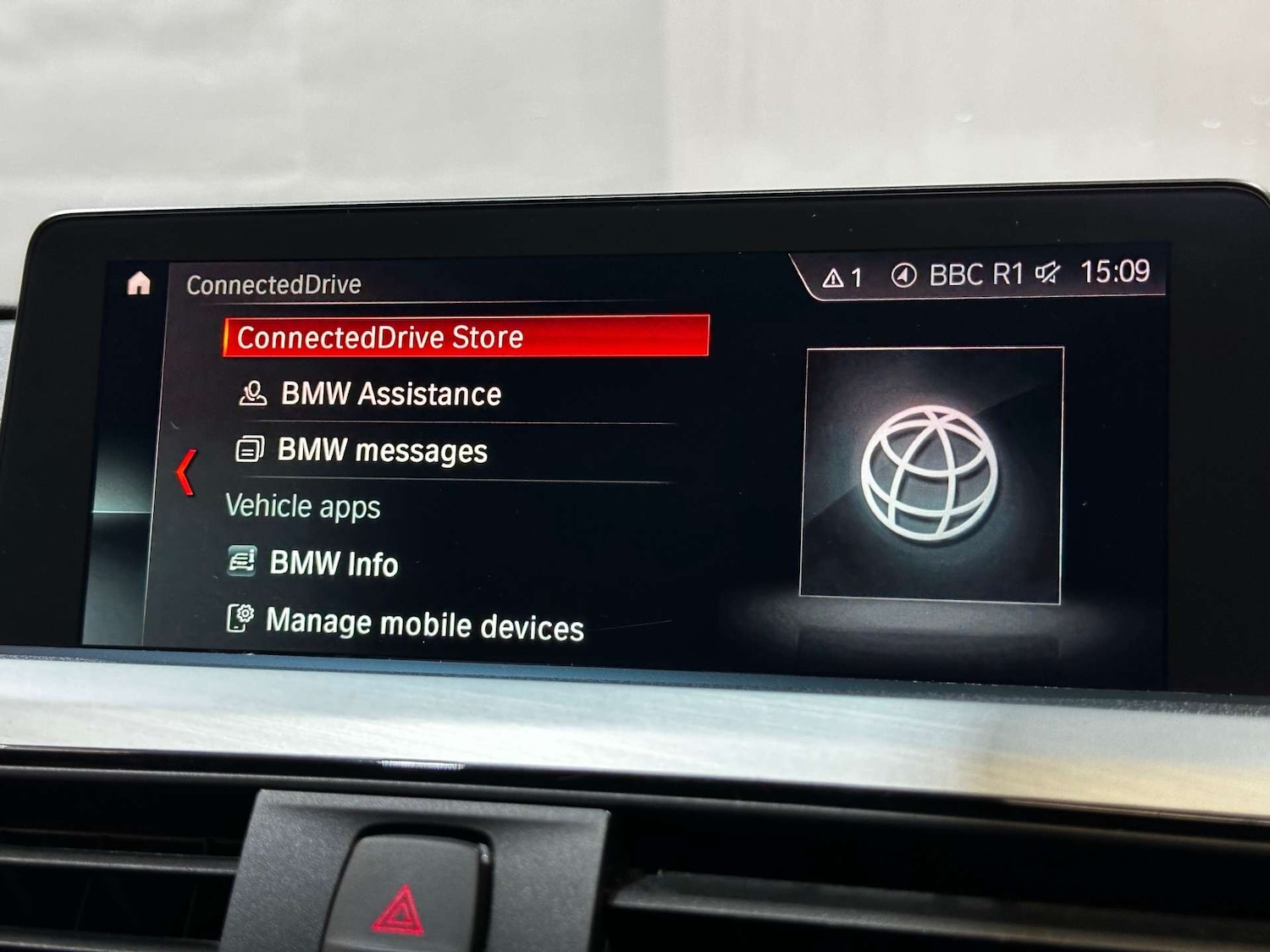 Used BMW 4 Series 2018 for sale - 77409002: Photo 25