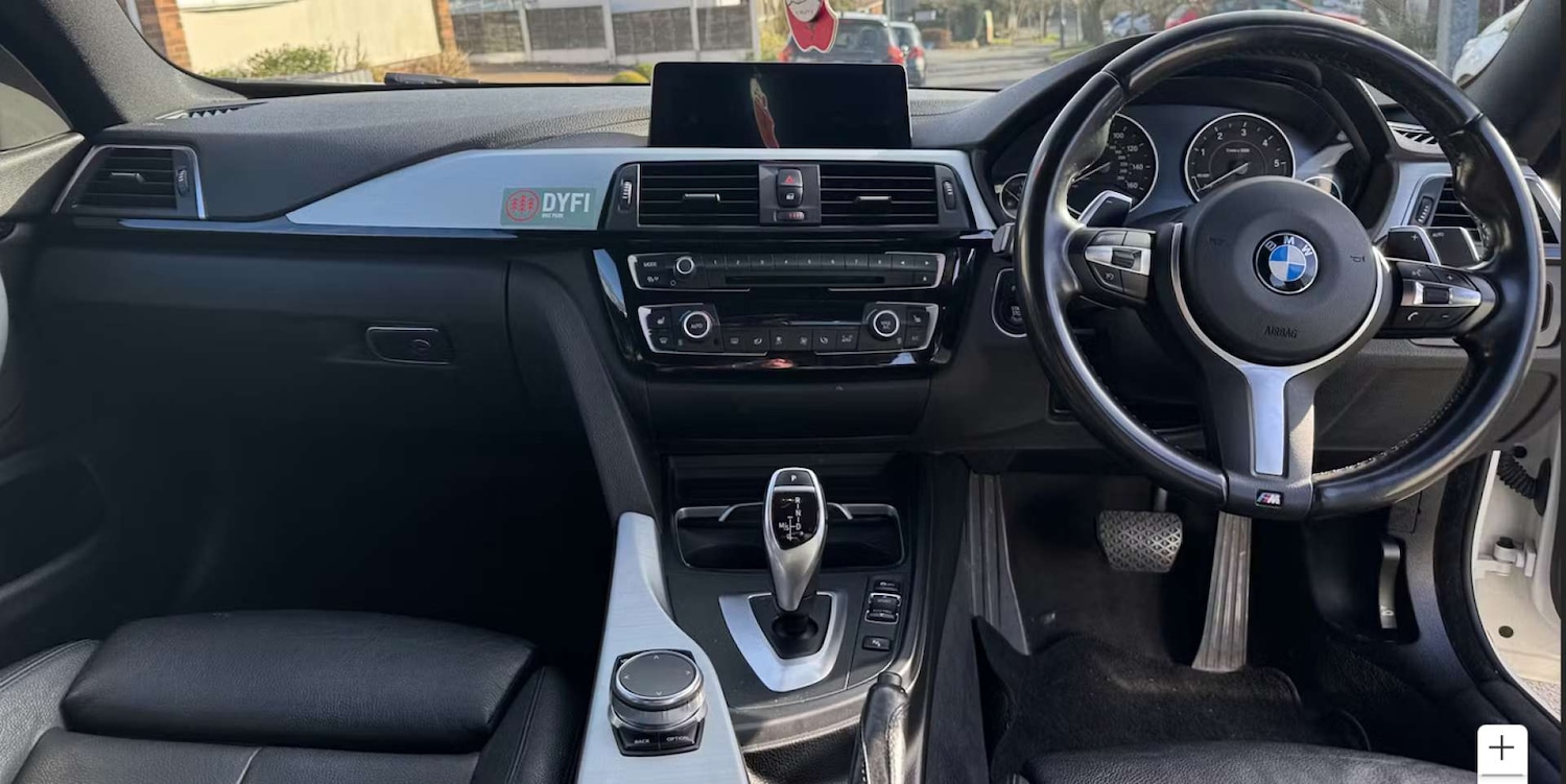 Used BMW 4 Series 2018 for sale - 77409002: Photo 3