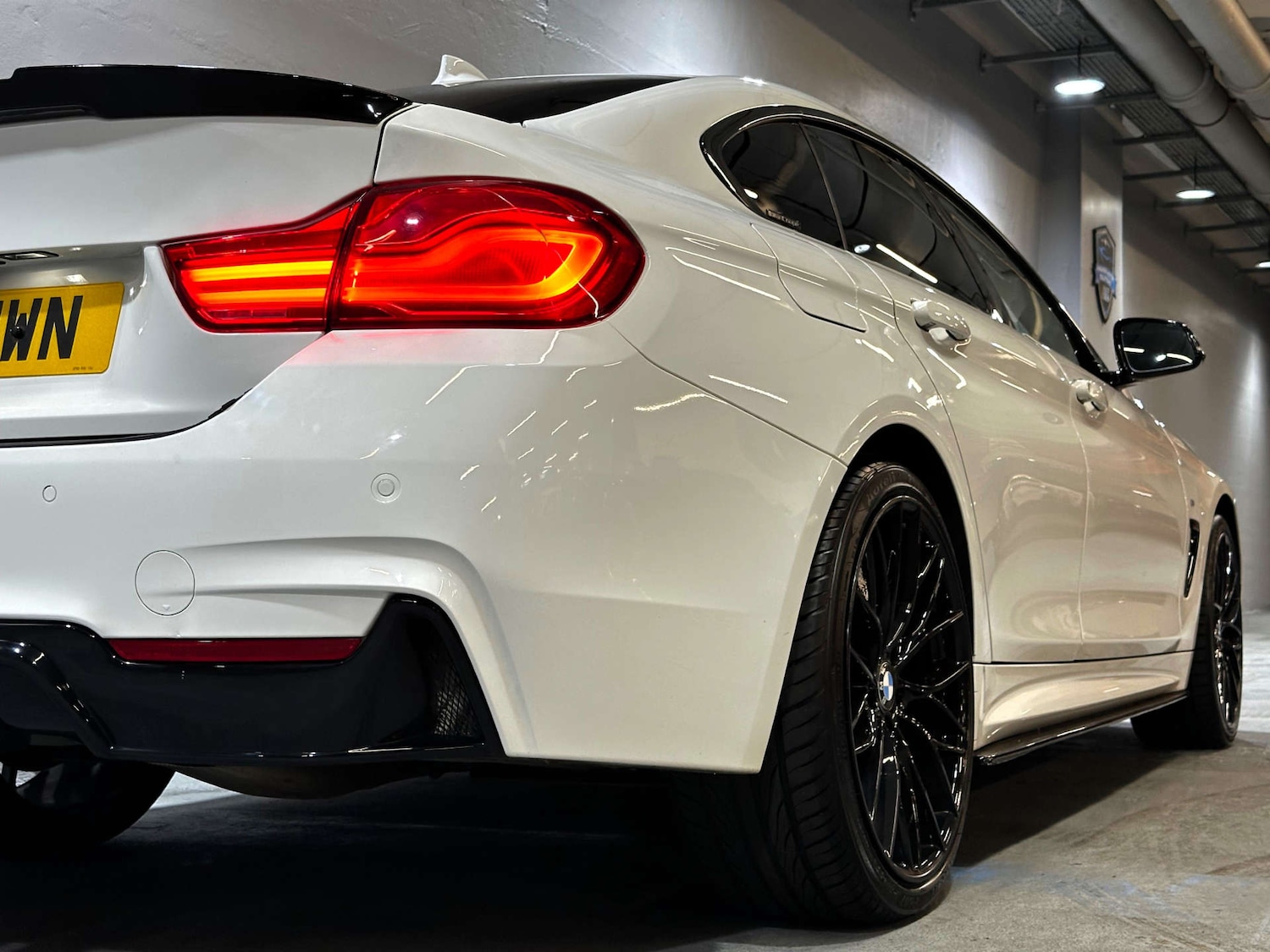 Used BMW 4 Series 2018 for sale - 77409002: Photo 37