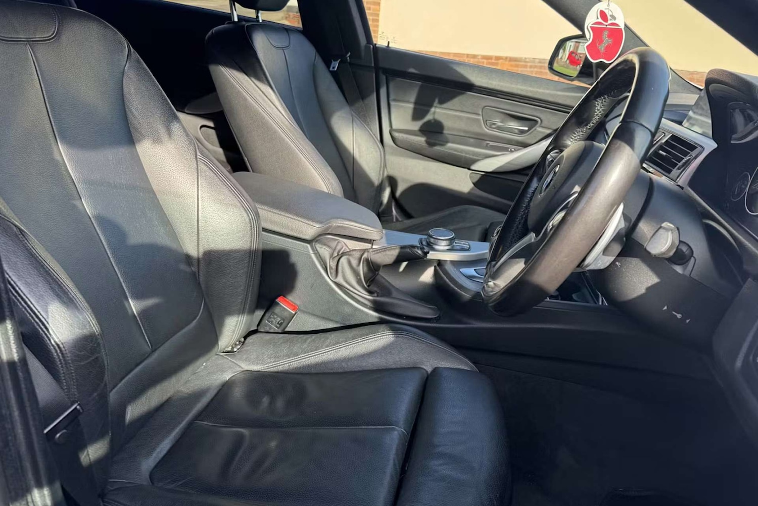 Used BMW 4 Series 2018 for sale - 77409002: Photo 6