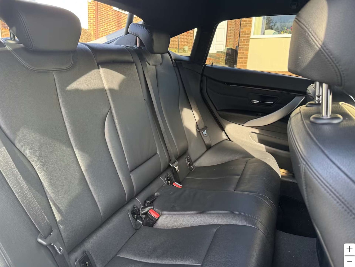 Used BMW 4 Series 2018 for sale - 77409002: Photo 7