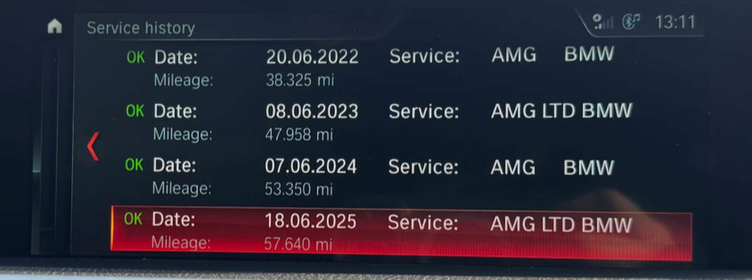 Used BMW 4 Series 2018 for sale - 77409002: Photo 9