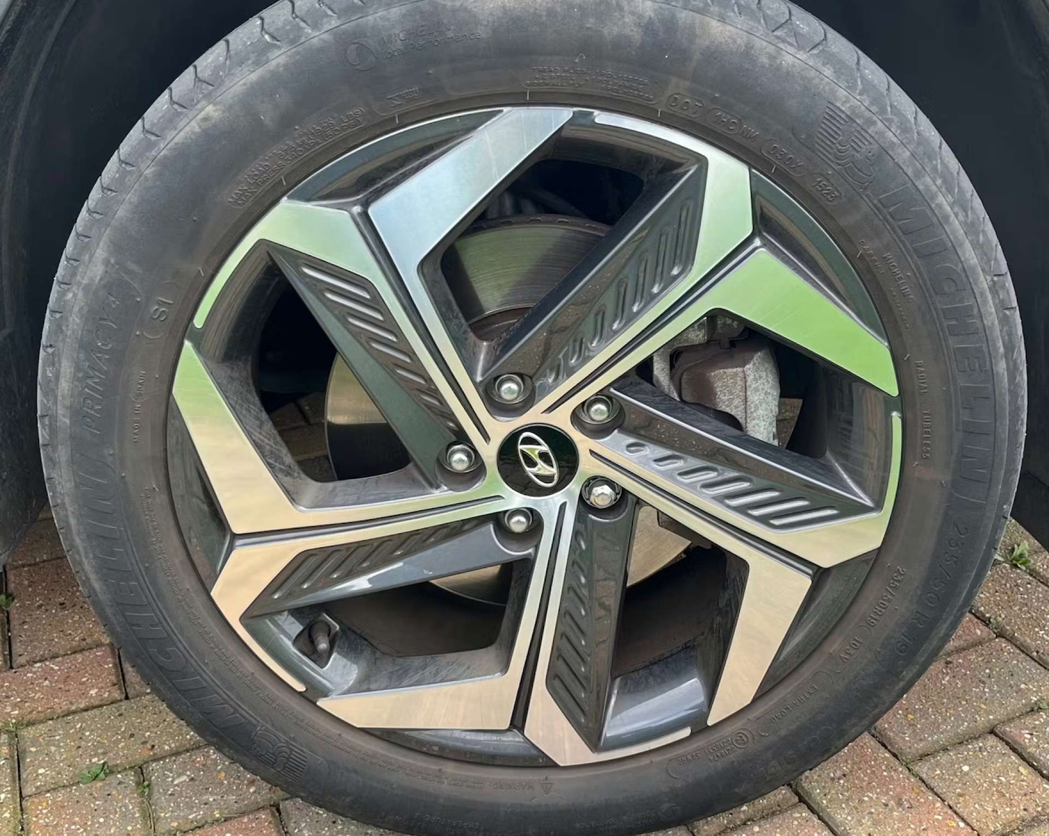 Used Hyundai TUCSON 2023 for sale - 78014274: Photo 11