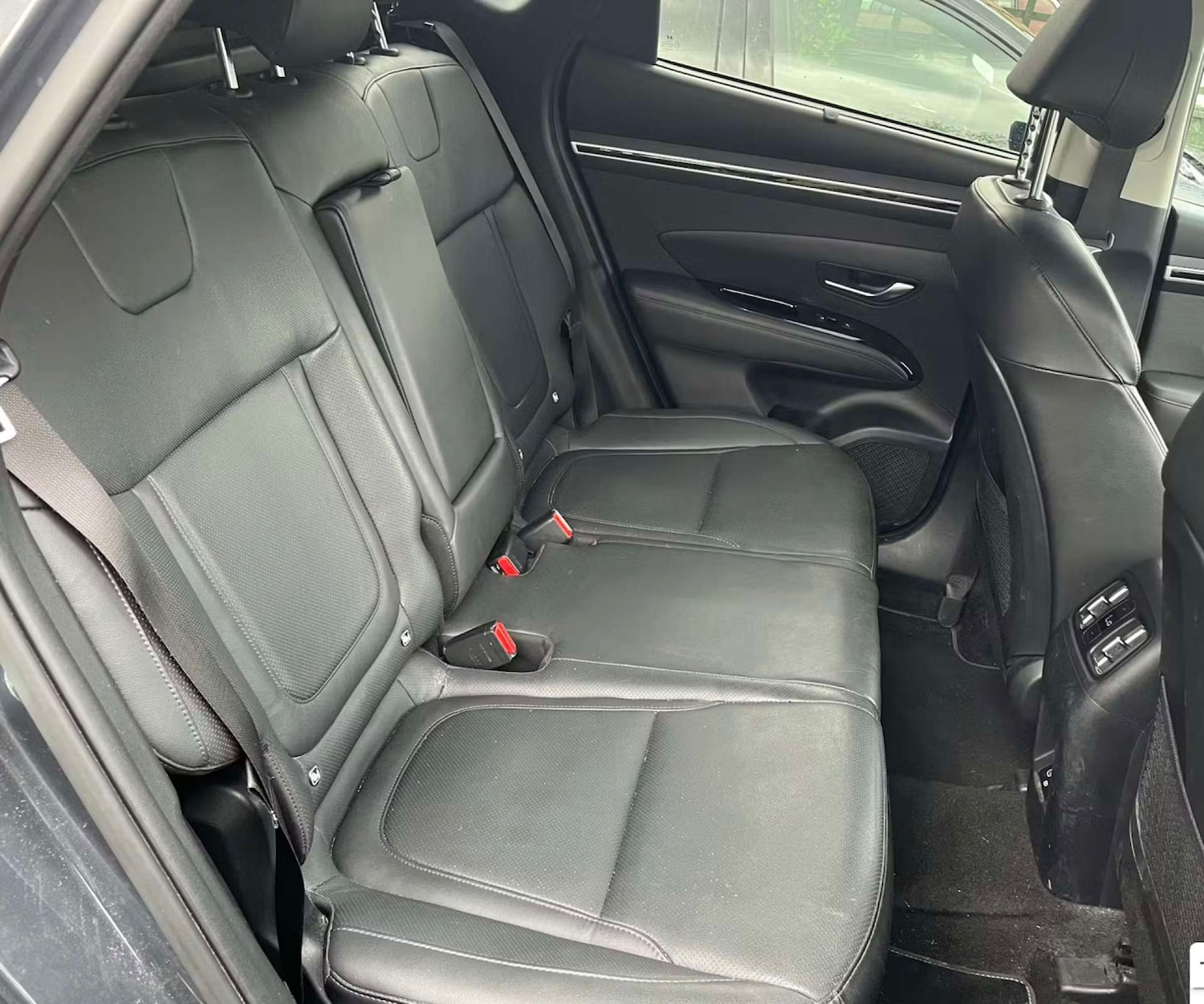 Used Hyundai TUCSON 2023 for sale - 78014274: Photo 7