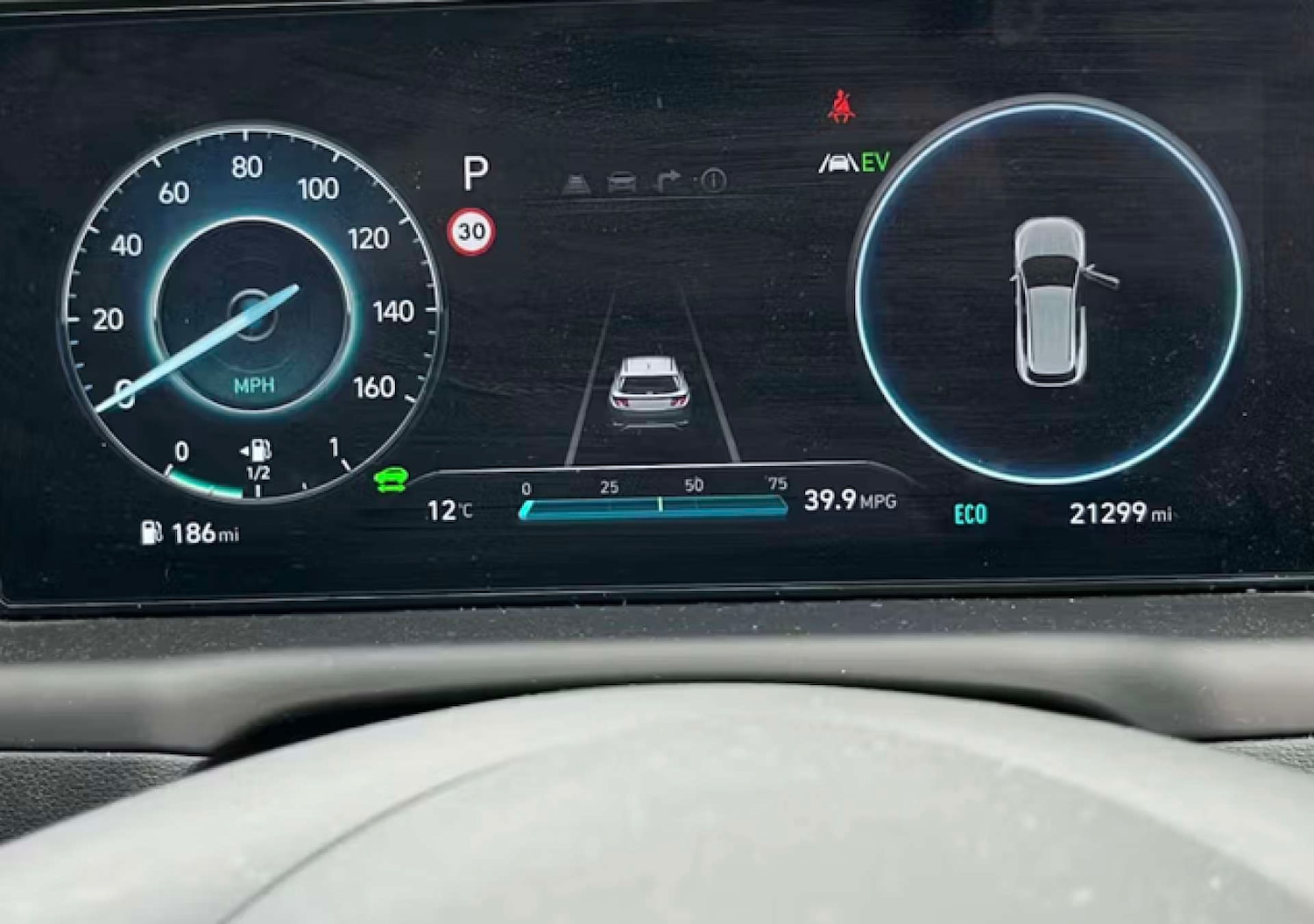 Used Hyundai TUCSON 2023 for sale - 78014274: Photo 8