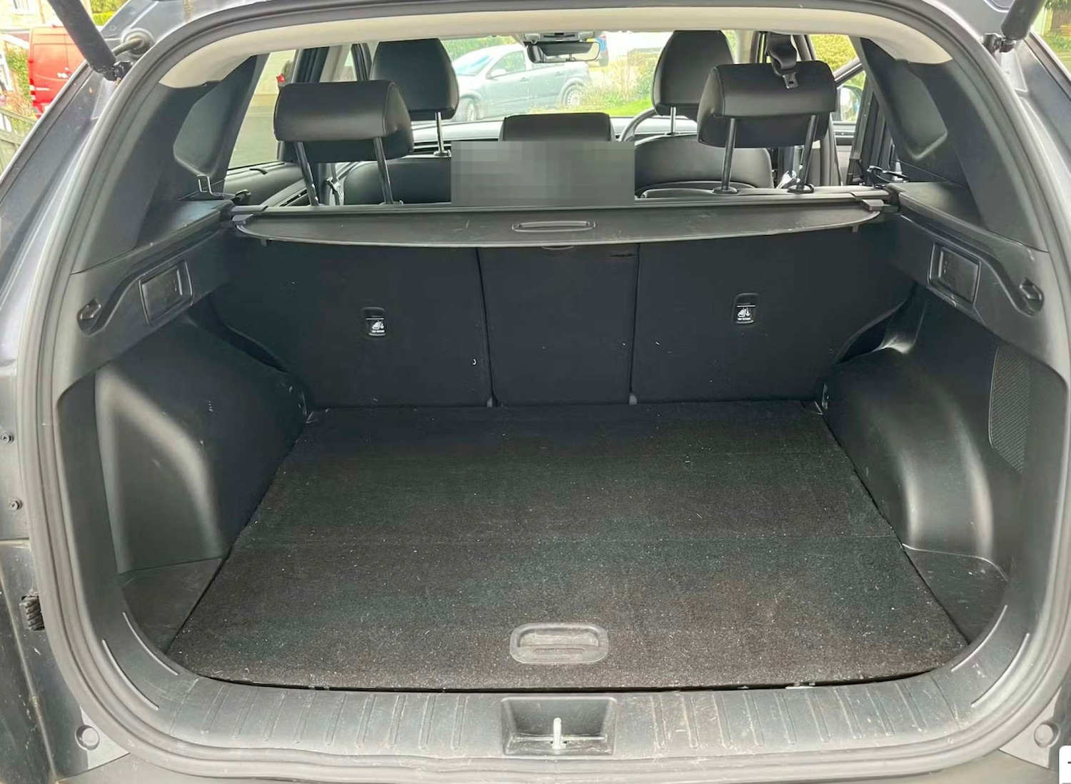 Used Hyundai TUCSON 2023 for sale - 78014274: Photo 9