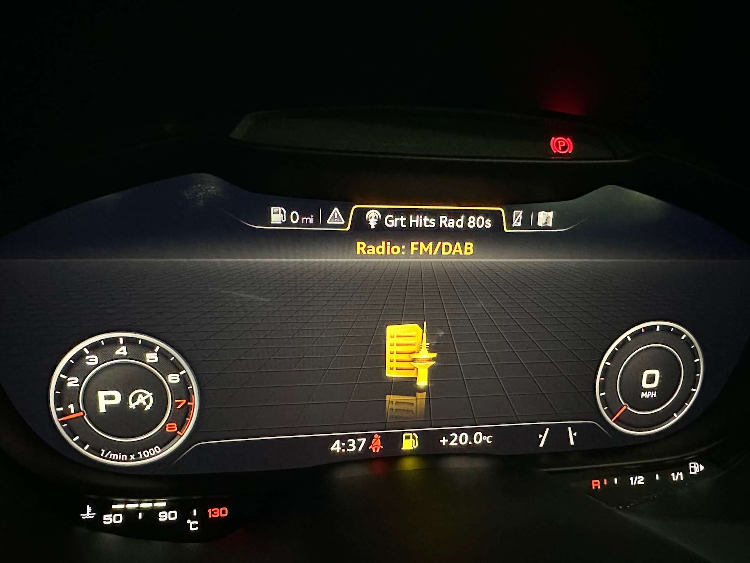 Used Audi TT 2015 for sale - 76830033: Photo 23