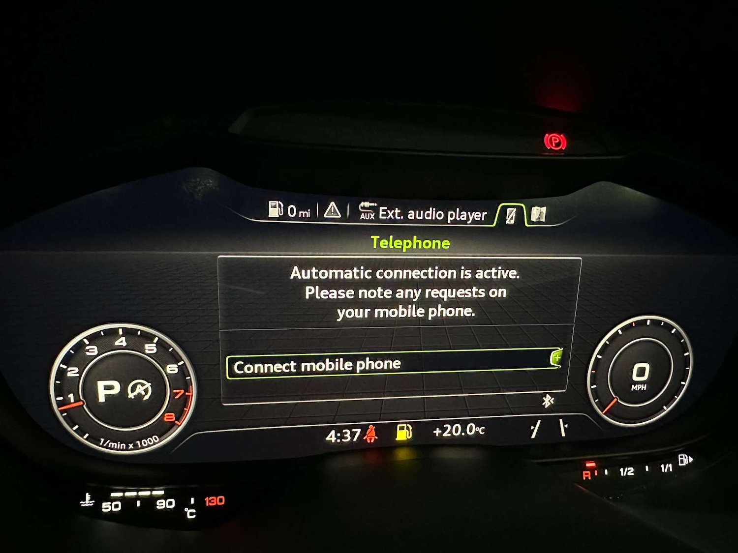 Used Audi TT 2015 for sale - 76830033: Photo 24