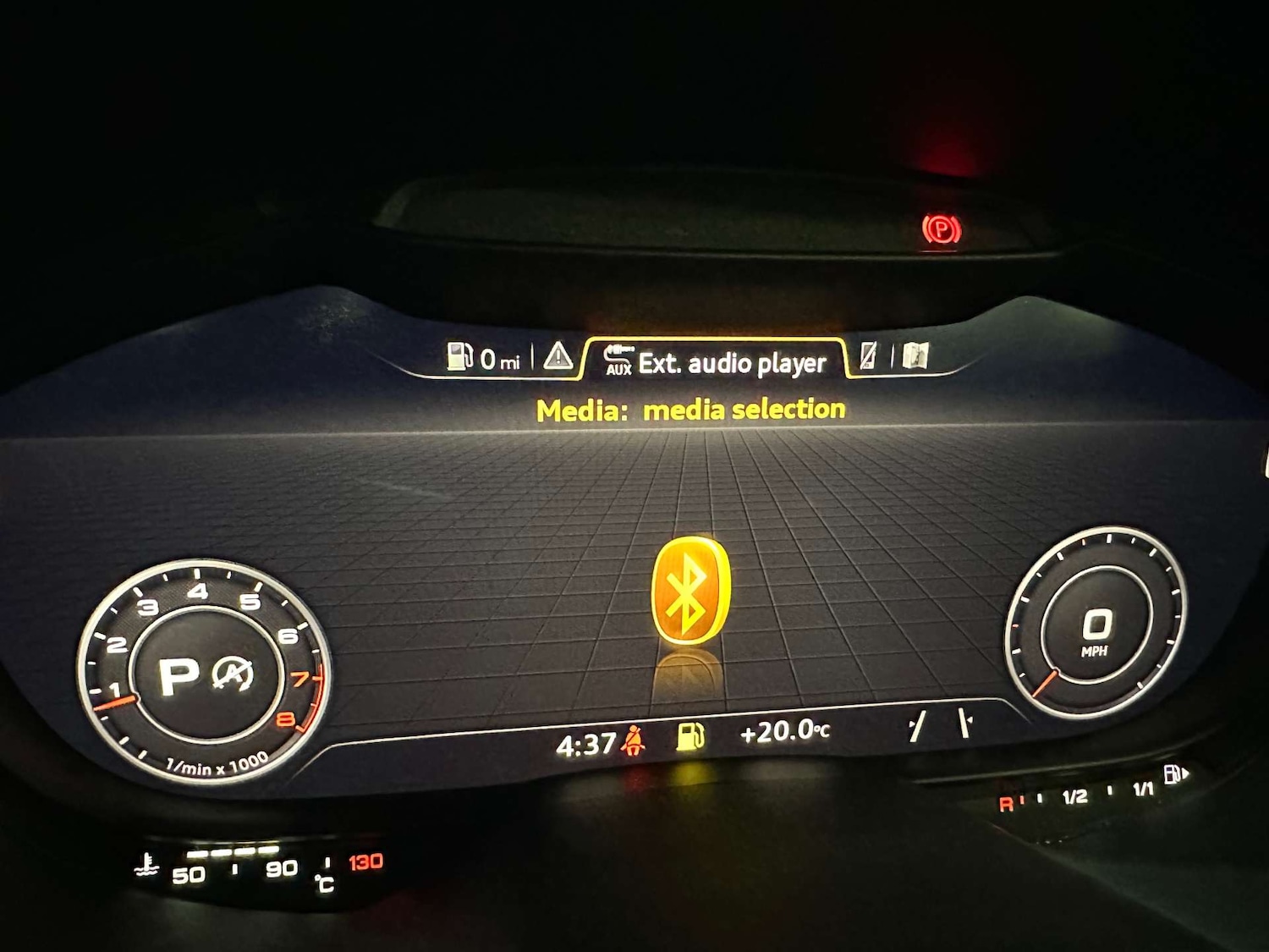 Used Audi TT 2015 for sale - 76830033: Photo 25