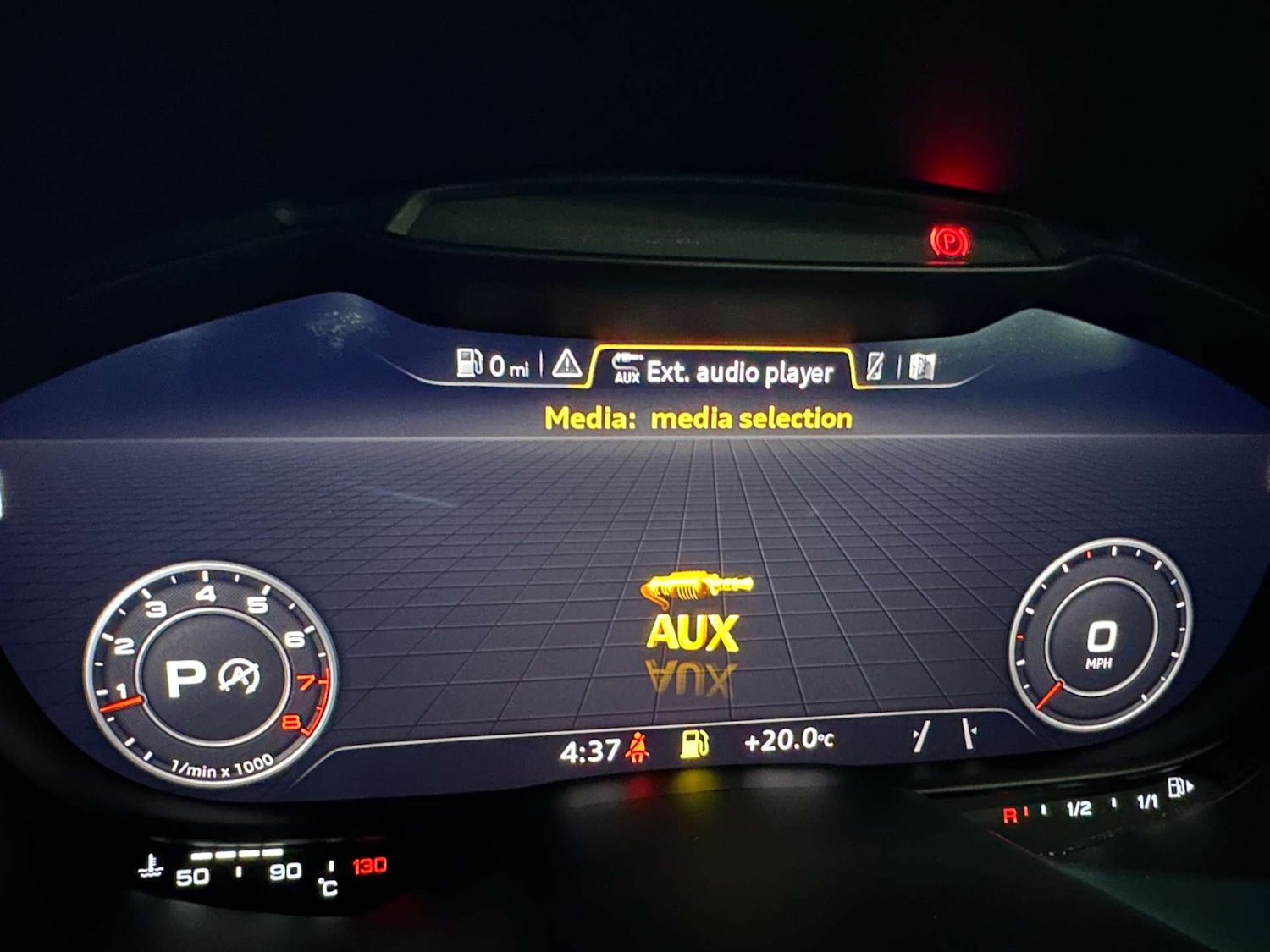 Used Audi TT 2015 for sale - 76830033: Photo 26