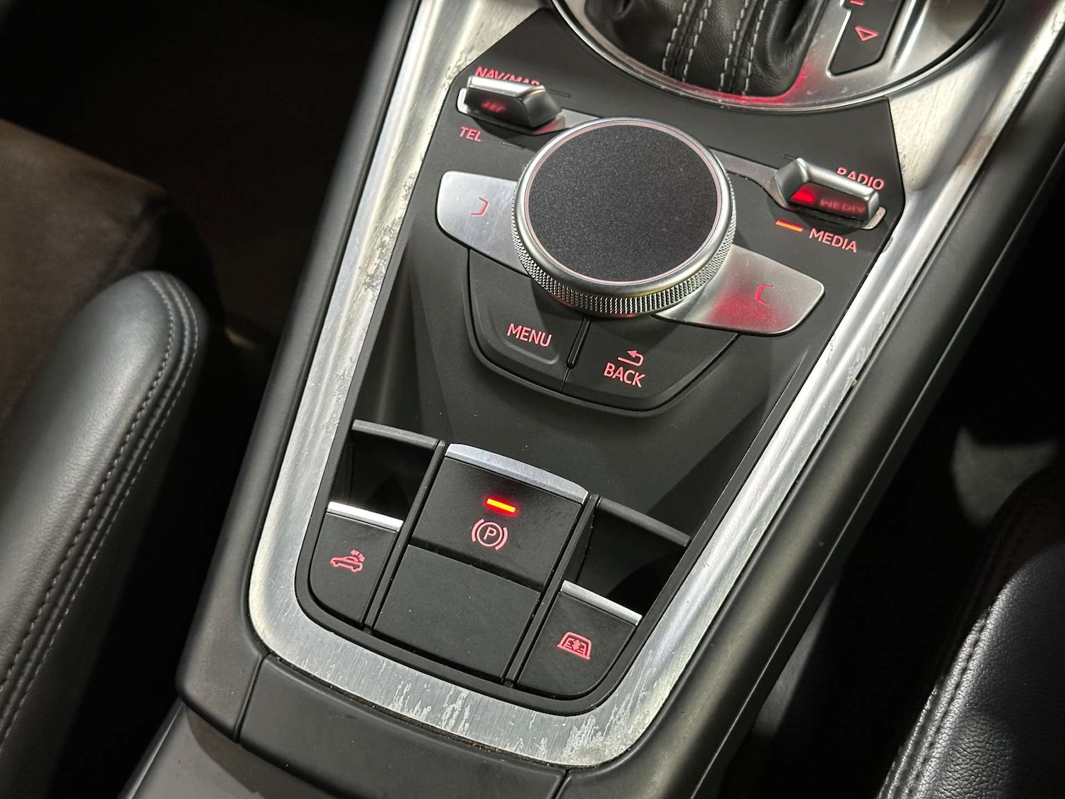 Used Audi TT 2015 for sale - 76830033: Photo 30