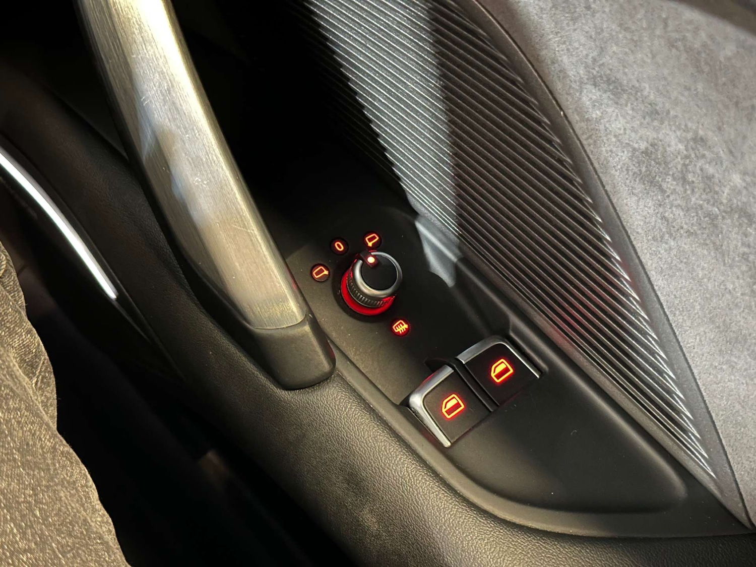 Used Audi TT 2015 for sale - 76830033: Photo 35