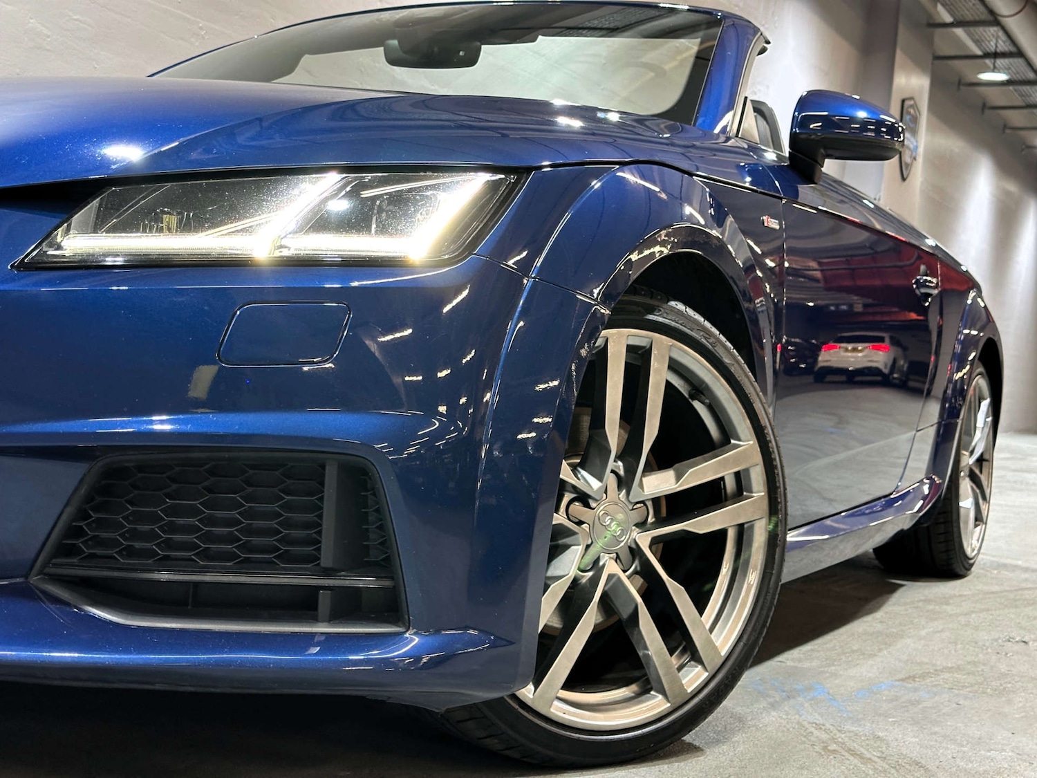 Used Audi TT 2015 for sale - 76830033: Photo 39