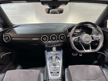 Used Audi TT 2015 for sale - 76830033: Photo