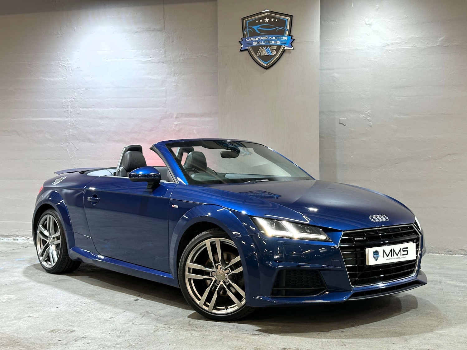 Used Audi TT 2015 for sale - 76830033: Photo 40