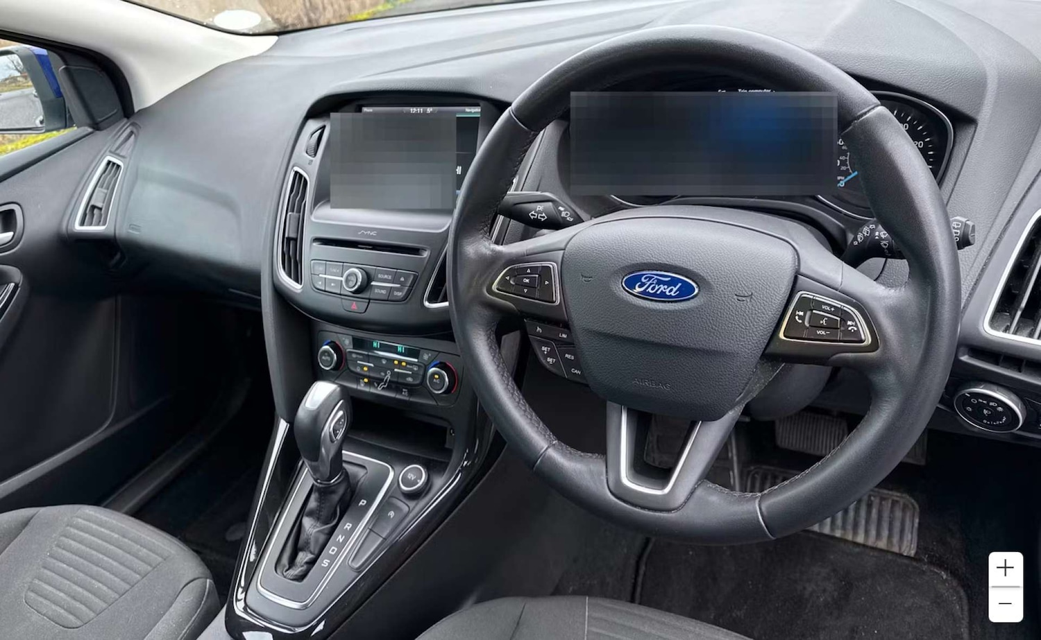 Used Ford Focus 2016 for sale - 77934032: Photo 3