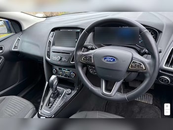 Used Ford Focus 2016 for sale - 77934032: Photo