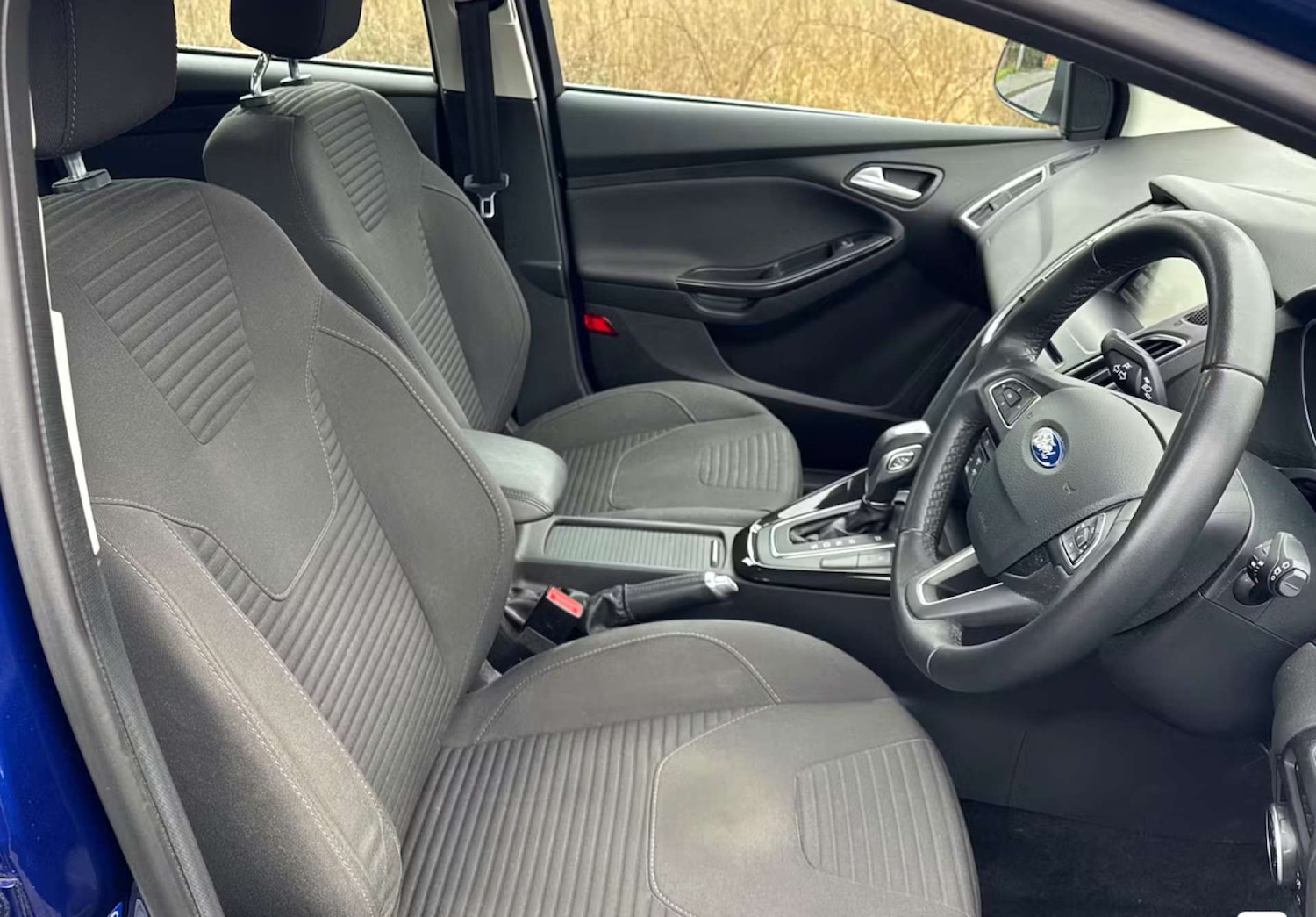 Used Ford Focus 2016 for sale - 77934032: Photo 6