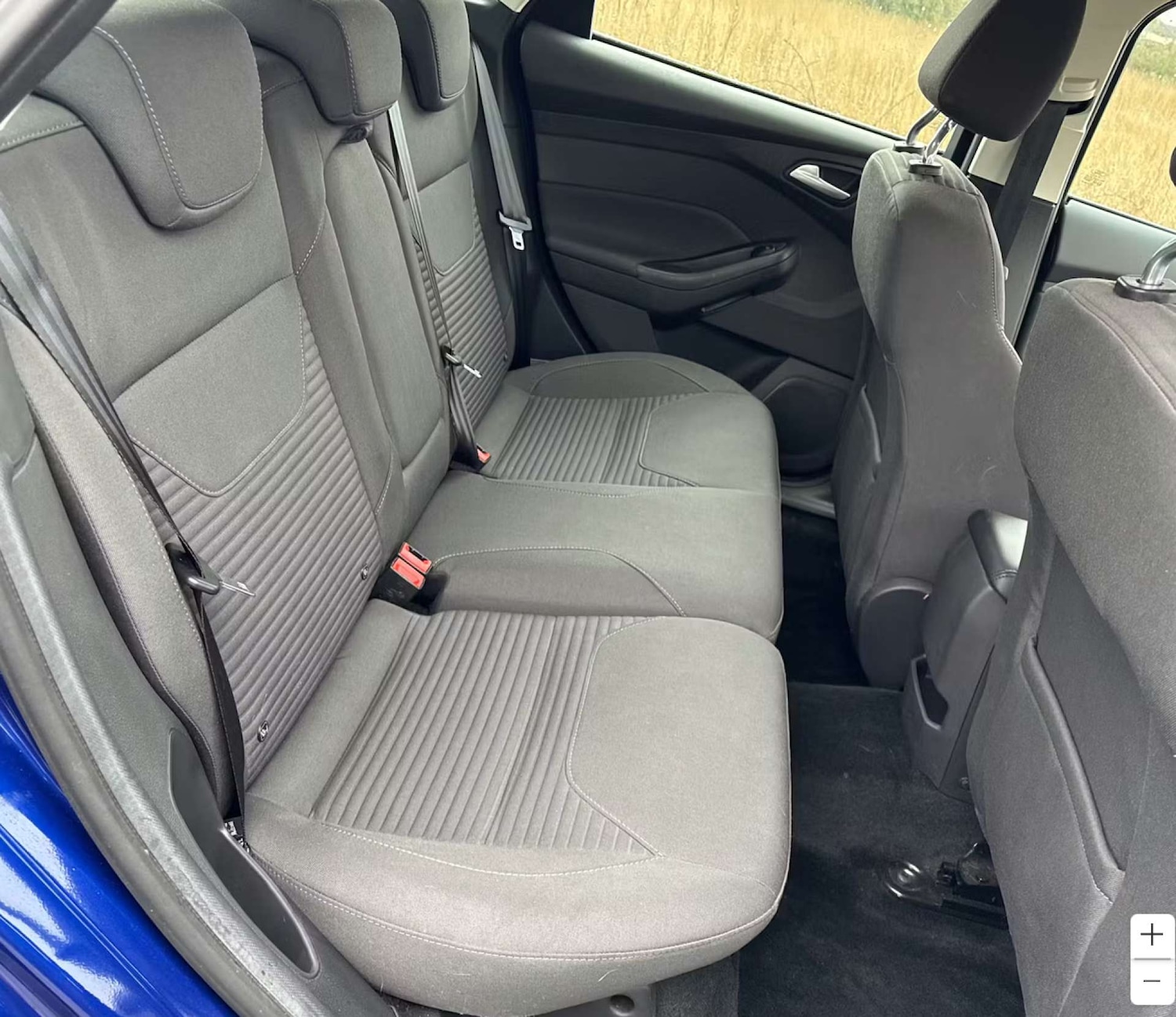 Used Ford Focus 2016 for sale - 77934032: Photo 8