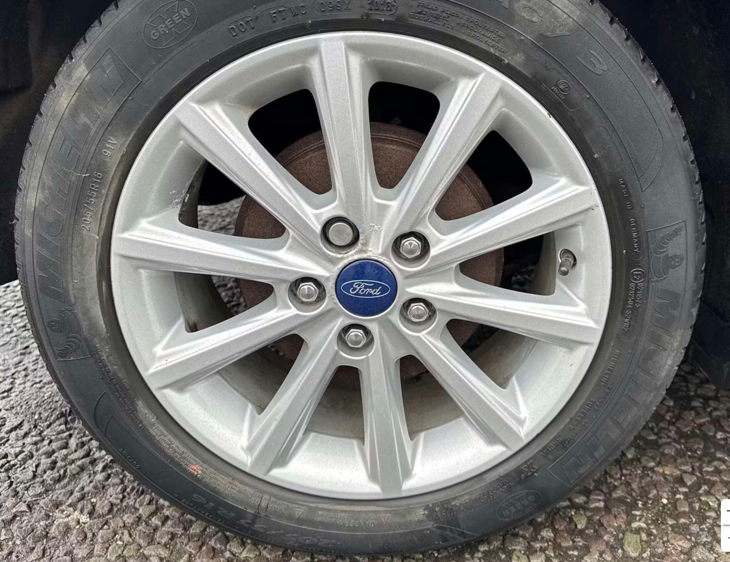 Used Ford Focus 2016 for sale - 77934032: Photo 9