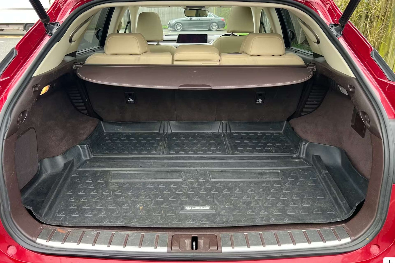 Used Lexus RX 2019 for sale - 77988215: Photo 9