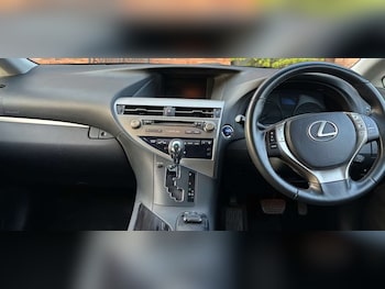 Used Lexus RX 2015 for sale - 77931961: Photo