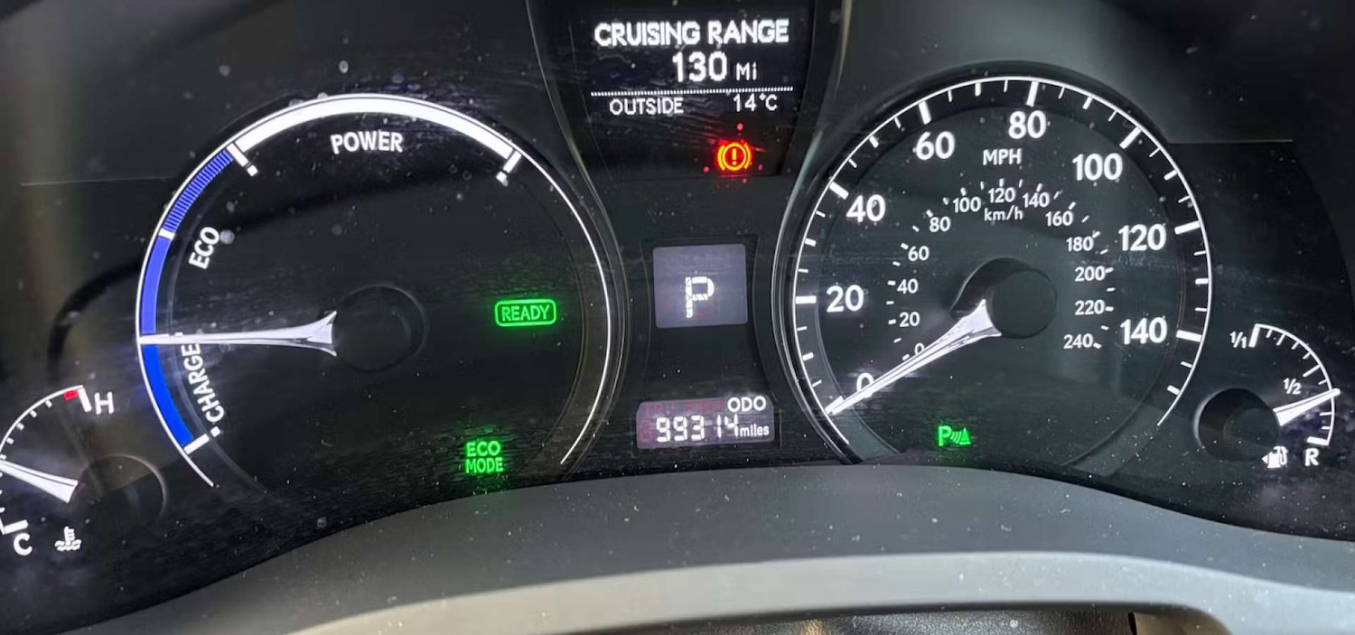 Used Lexus RX 2015 for sale - 77931961: Photo 7