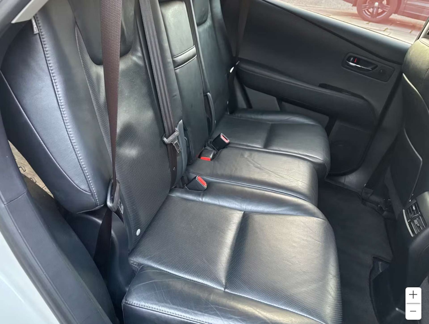 Used Lexus RX 2015 for sale - 77931961: Photo 8