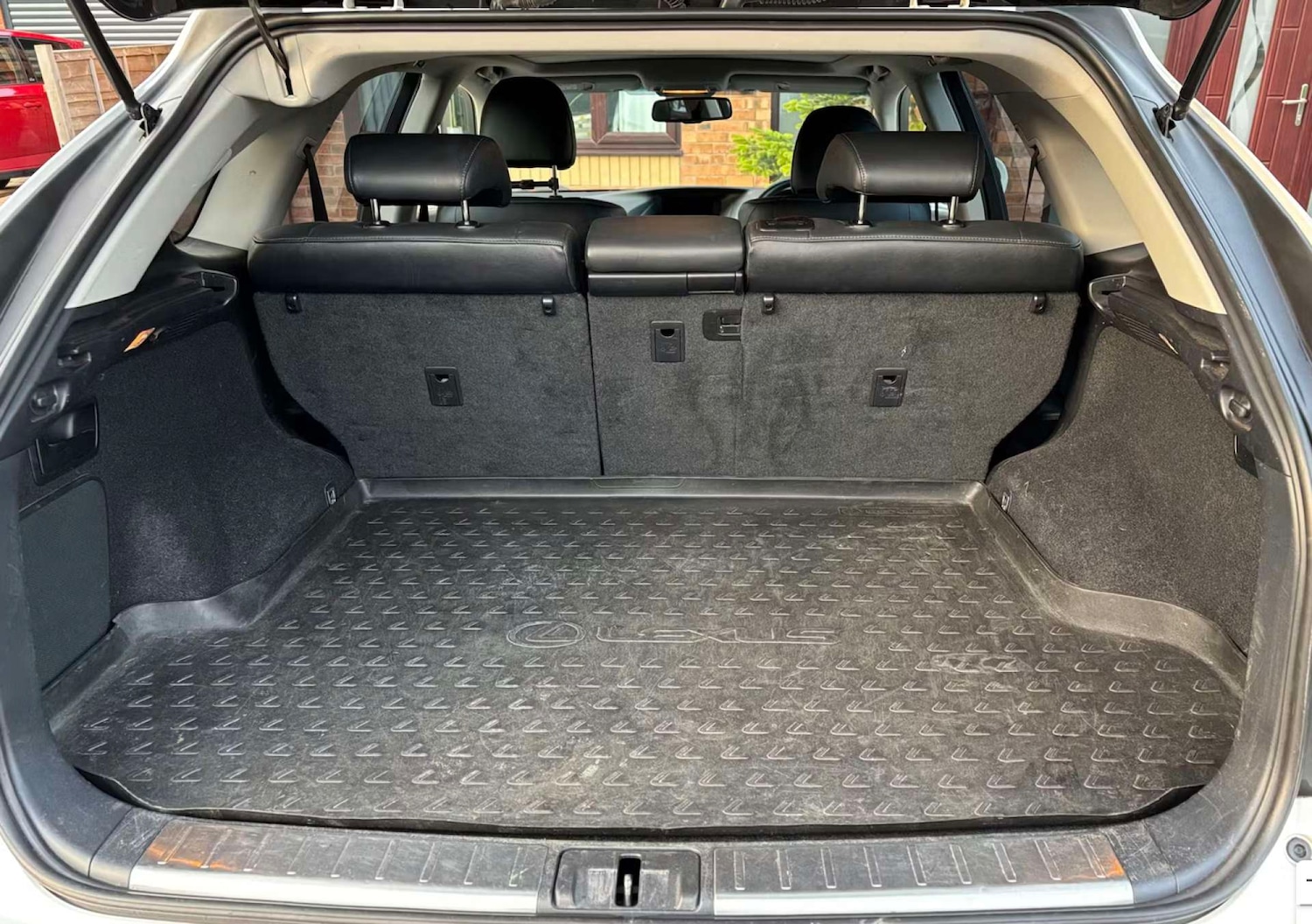 Used Lexus RX 2015 for sale - 77931961: Photo 9