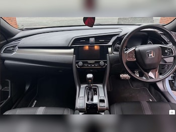 Used Honda Civic 2019 for sale - 77872440: Photo