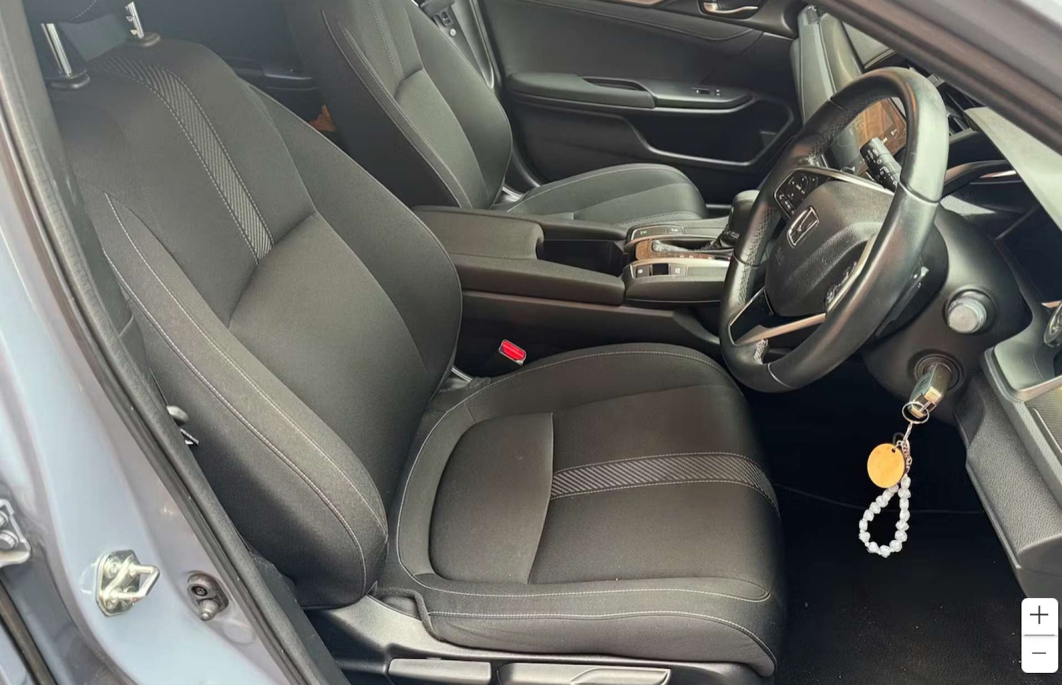 Used Honda Civic 2019 for sale - 77872440: Photo 6