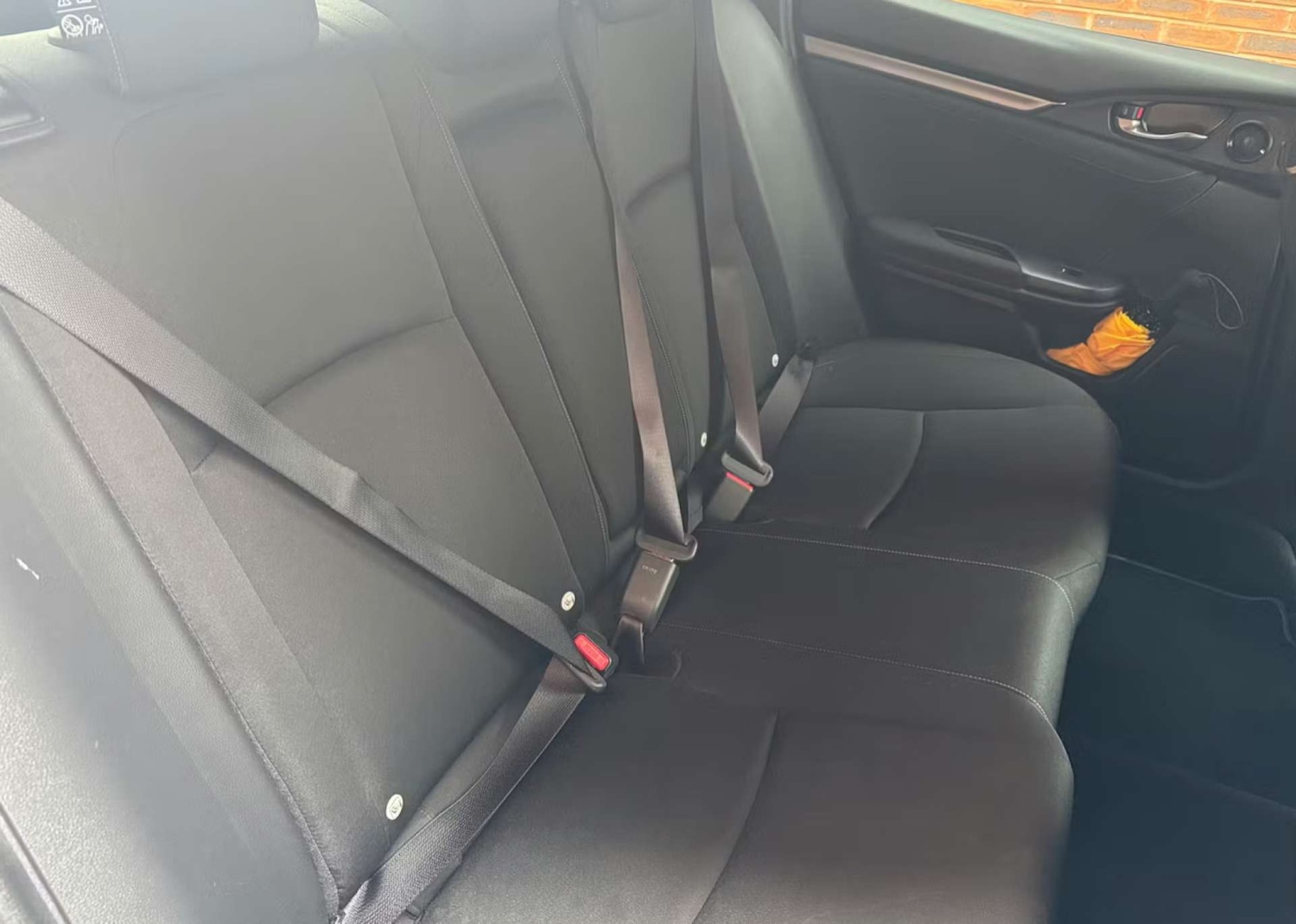 Used Honda Civic 2019 for sale - 77872440: Photo 7