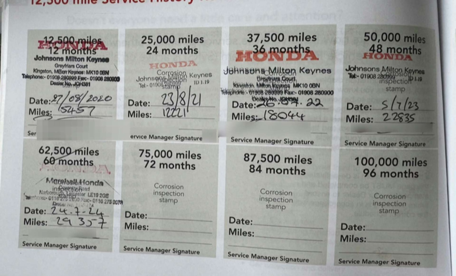 Used Honda Civic 2019 for sale - 77872440: Photo 9