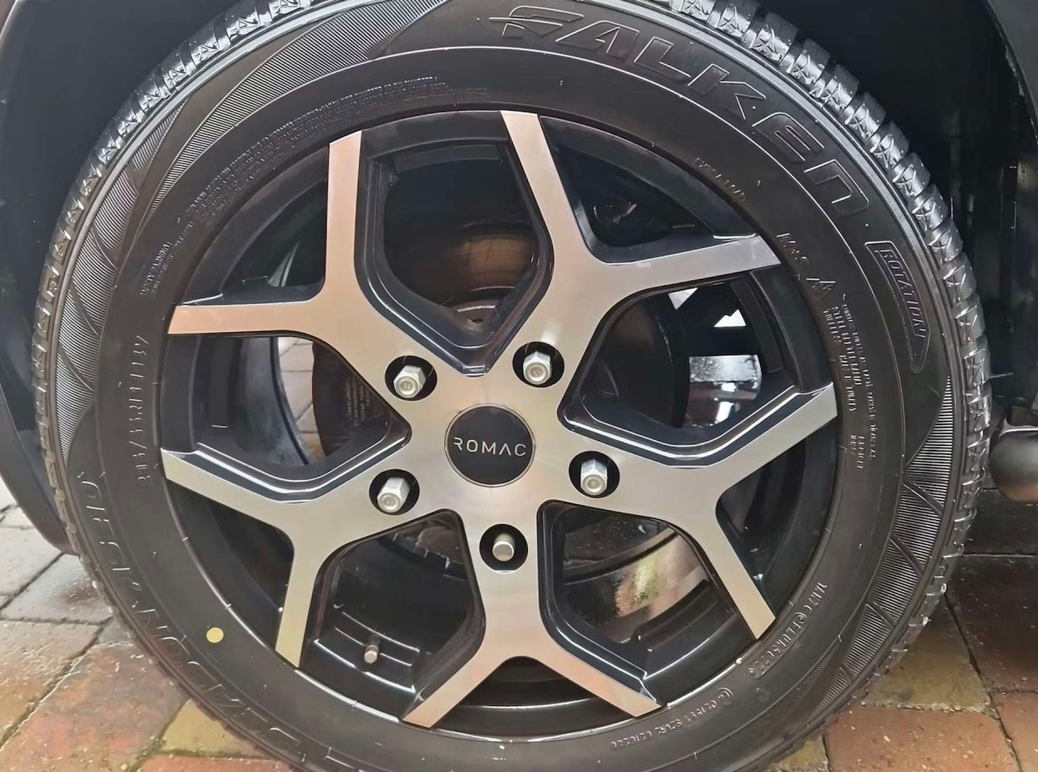 Used Ford Transit Custom 2019 for sale - 77745469: Photo 10