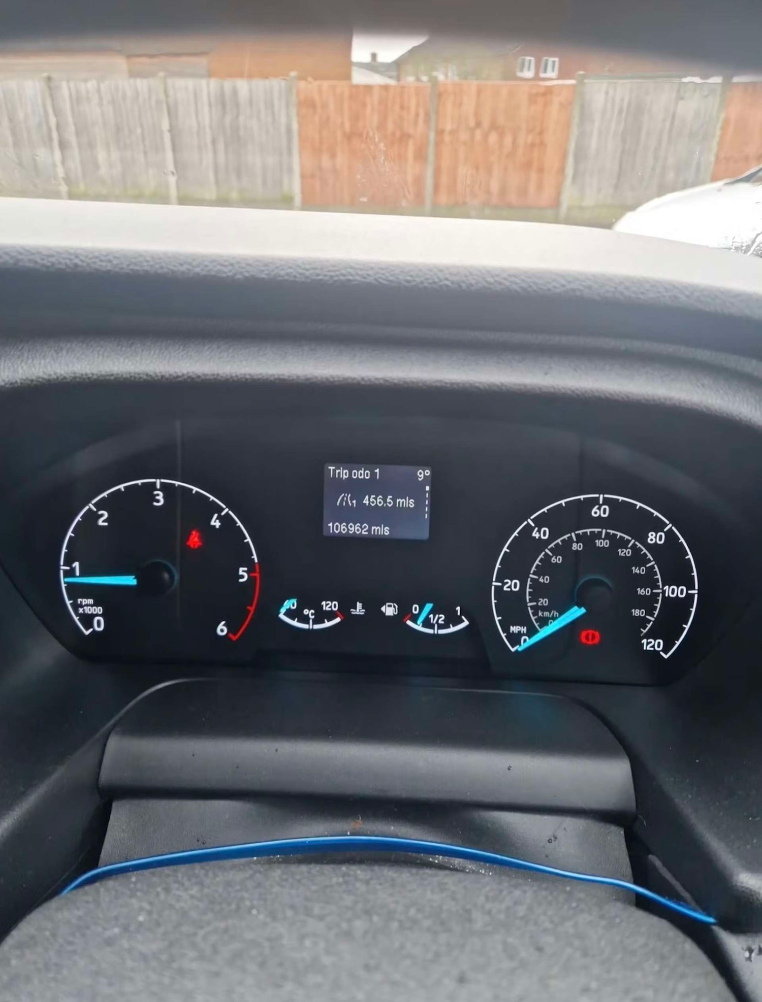 Used Ford Transit Custom 2019 for sale - 77745469: Photo 9