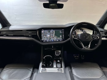 Used Volkswagen Touareg 2020 for sale - 79272119: Photo