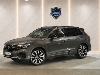 Used Volkswagen Touareg 2020 for sale - 79272119: Photo