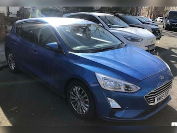Used Ford Focus 2019 for sale - 78150129: Photo