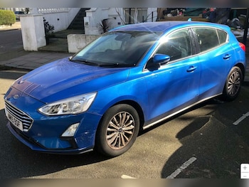 Used Ford Focus 2019 for sale - 78150129: Photo