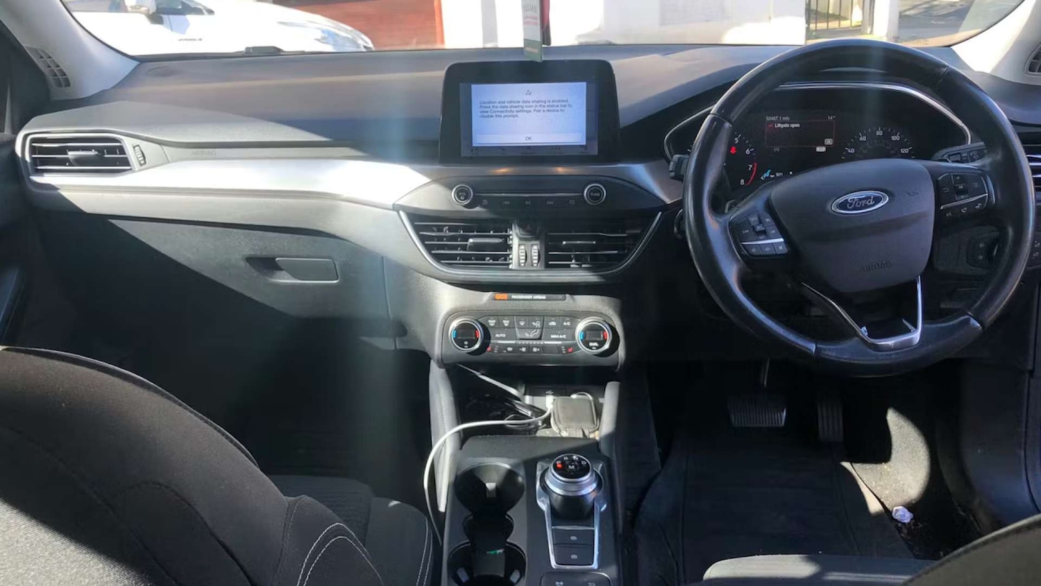 Used Ford Focus 2019 for sale - 78150129: Photo 3