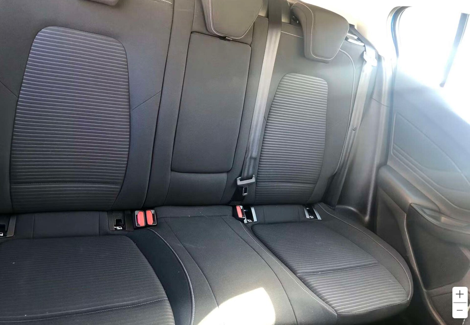 Used Ford Focus 2019 for sale - 78150129: Photo 6