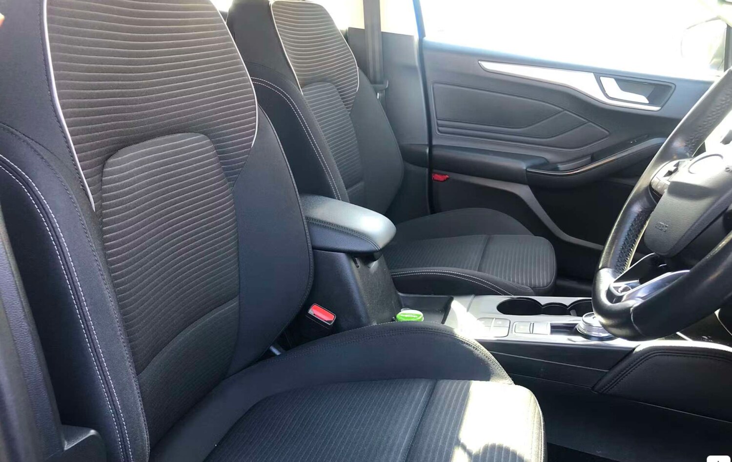 Used Ford Focus 2019 for sale - 78150129: Photo 7