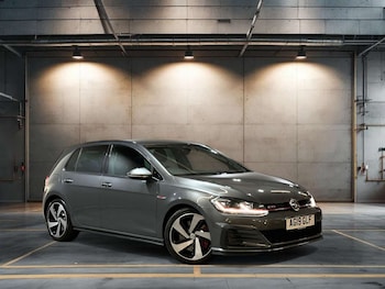2019 - 2.0 Golf GTi Performance TSi 5dr